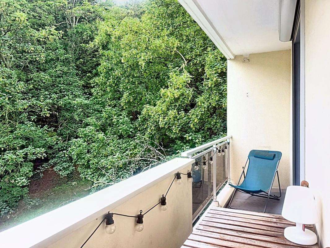 Appartement à LE PECQ
