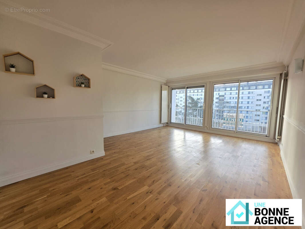 Appartement à TOURS