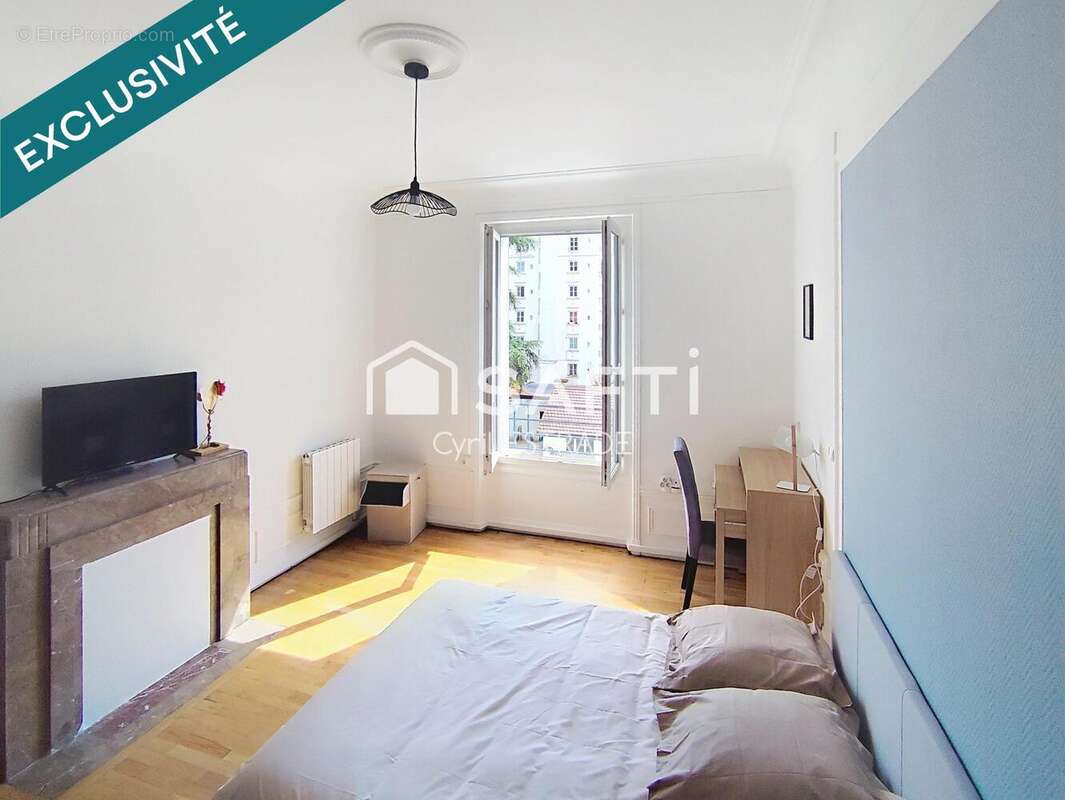 Photo 2 - Appartement à SAINT-ETIENNE