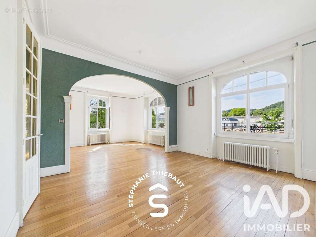 Commerce 346 m² à Epinal  - photo 2