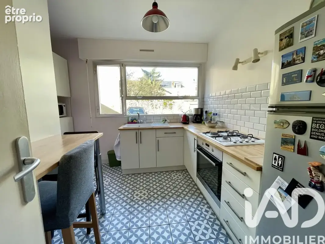 Photo 1 - Appartement à TOURS