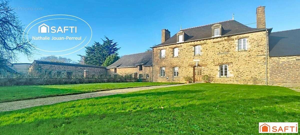 Photo 2 - Maison à PIPRIAC