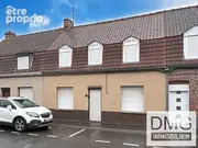 Maison à STEENVOORDE