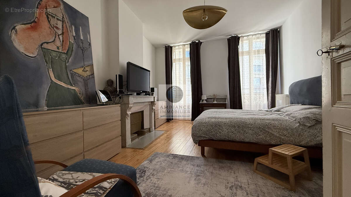 Appartement à VALENCE