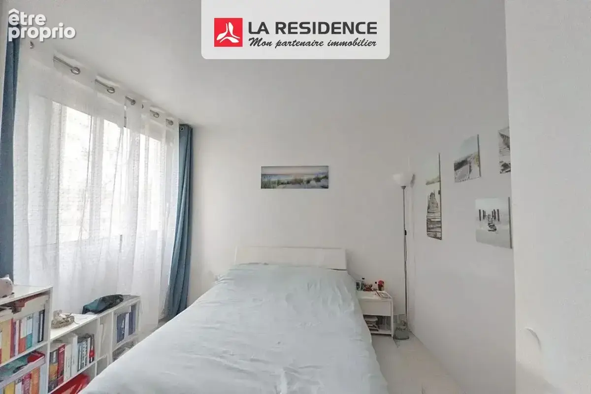 Appartement 81 m² à Marly-Le-Roi  - photo 7