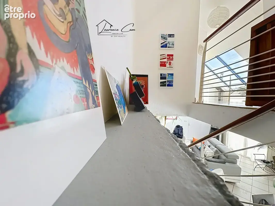 Maison 115 m² à Plouguerneau  - photo 8
