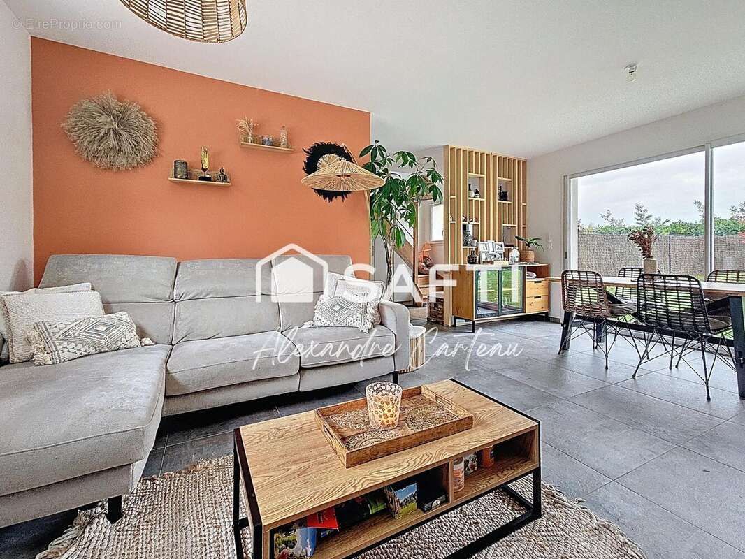 Photo 4 - Maison à LATRESNE