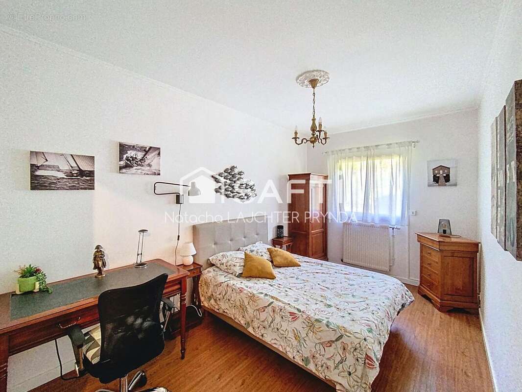 Photo 4 - Appartement à BALMA