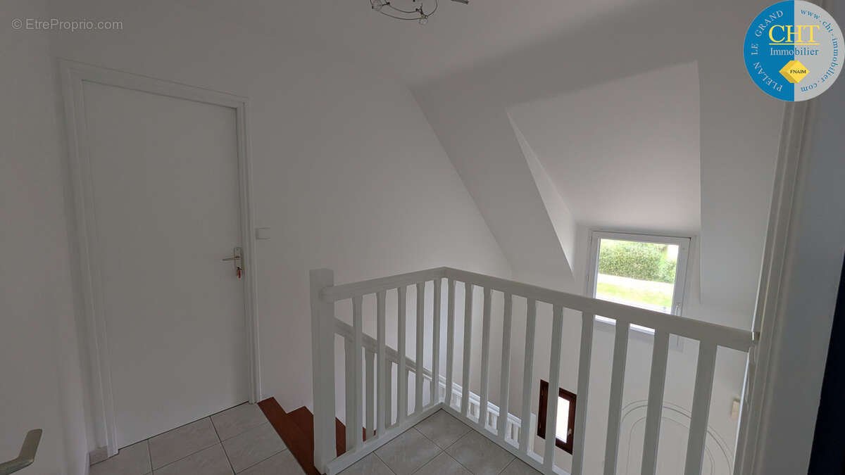 Maison à SARZEAU