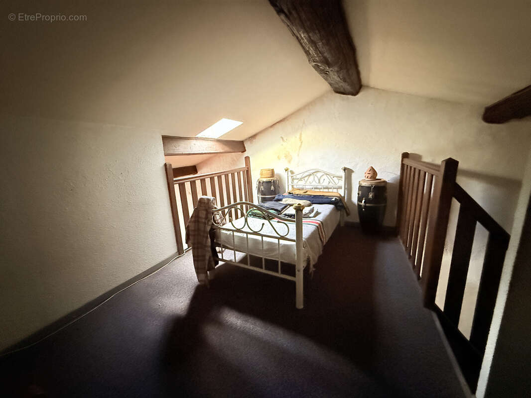 Appartement à LE VIGAN