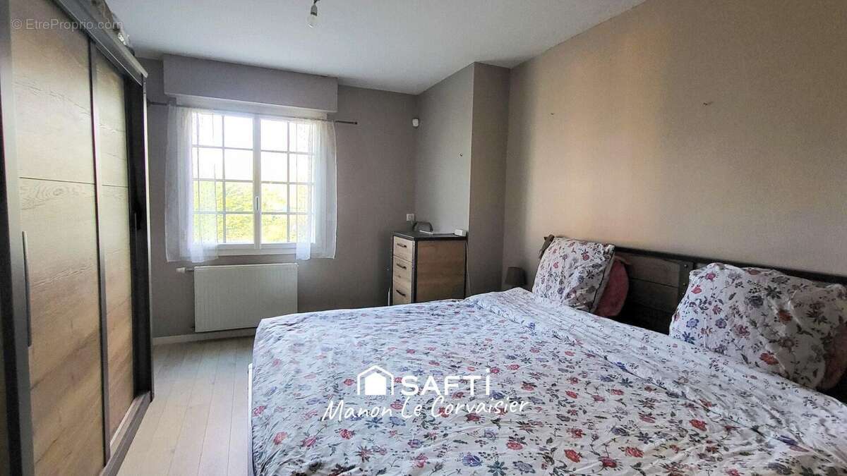 Photo 6 - Maison à CONCARNEAU