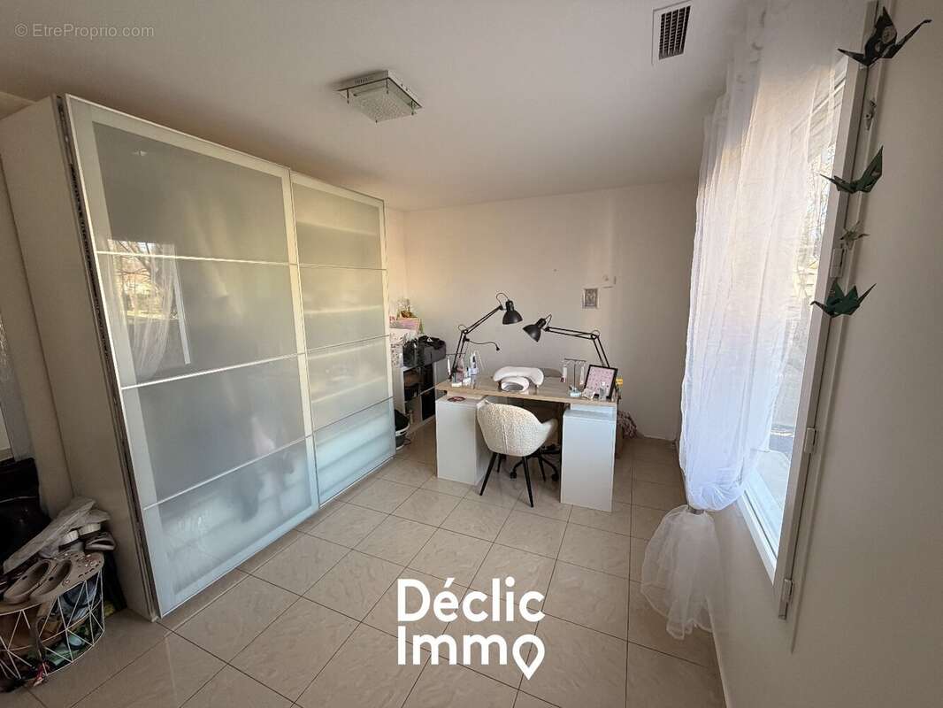 Maison à VILLENEUVE-LES-MAGUELONE