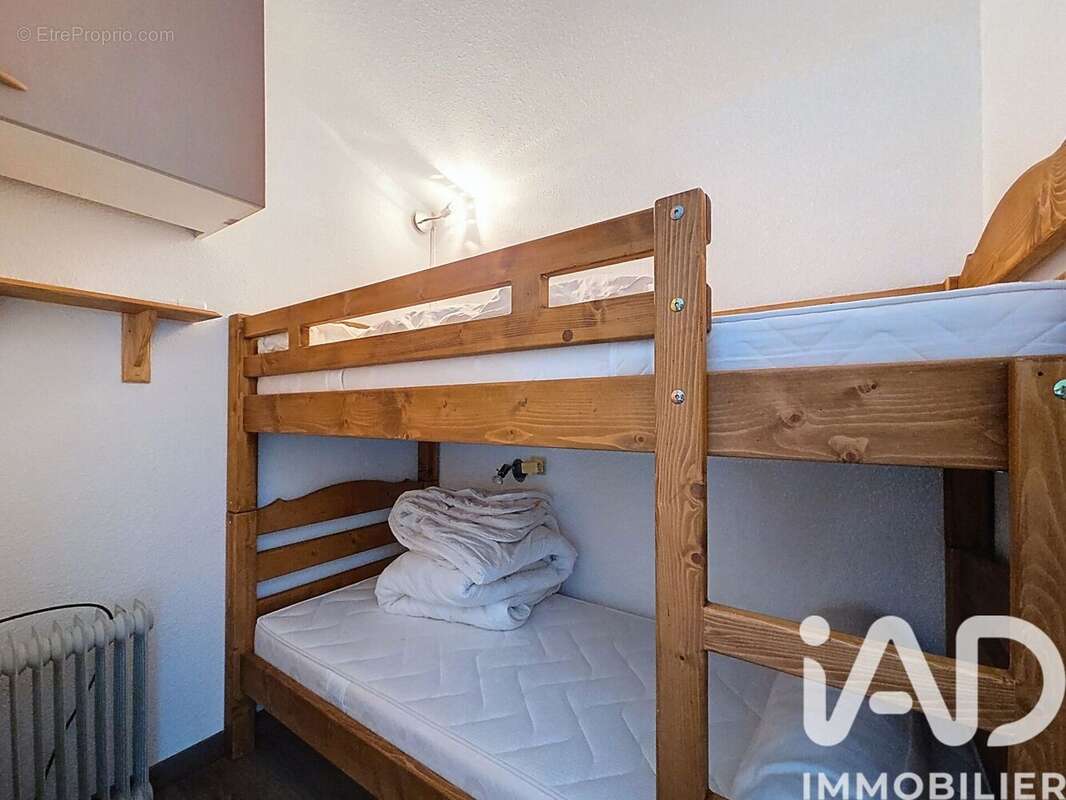 Photo 7 - Appartement à PREMANON