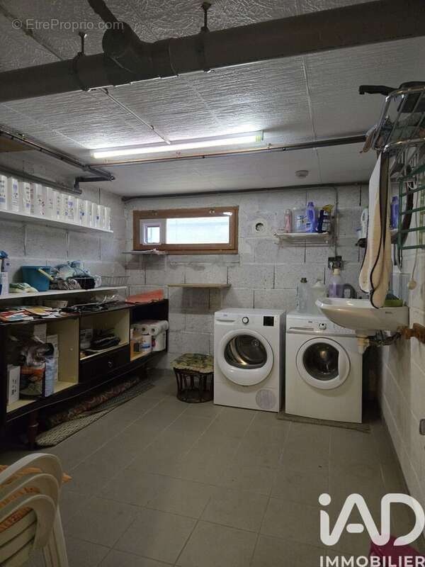 Photo 8 - Maison à SENS