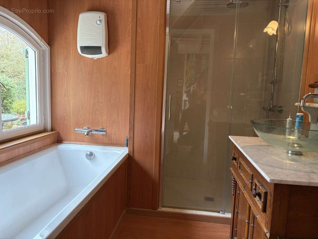 Maison à SAINT-SORNIN-LAVOLPS