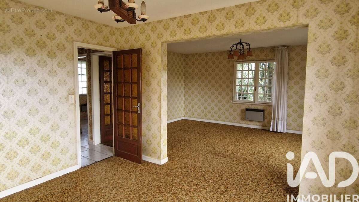 Photo 4 - Maison à LA CHEZE