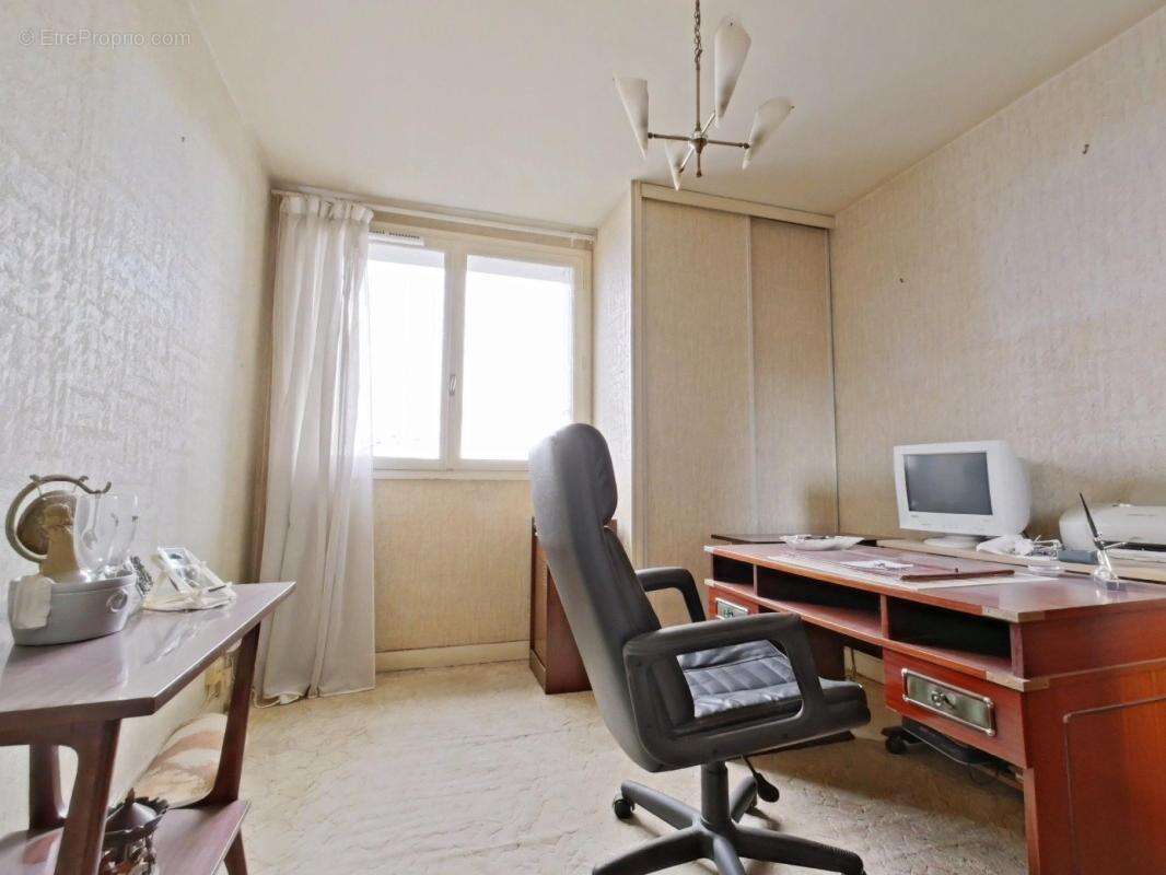 Appartement 74 m² à Nantes  - photo 2