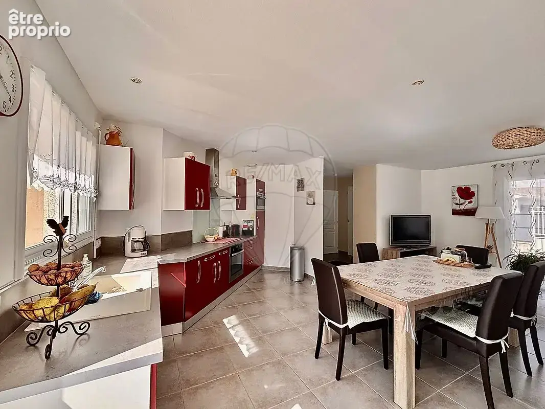 Maison 3 chambre(s) à vendre - photo 6