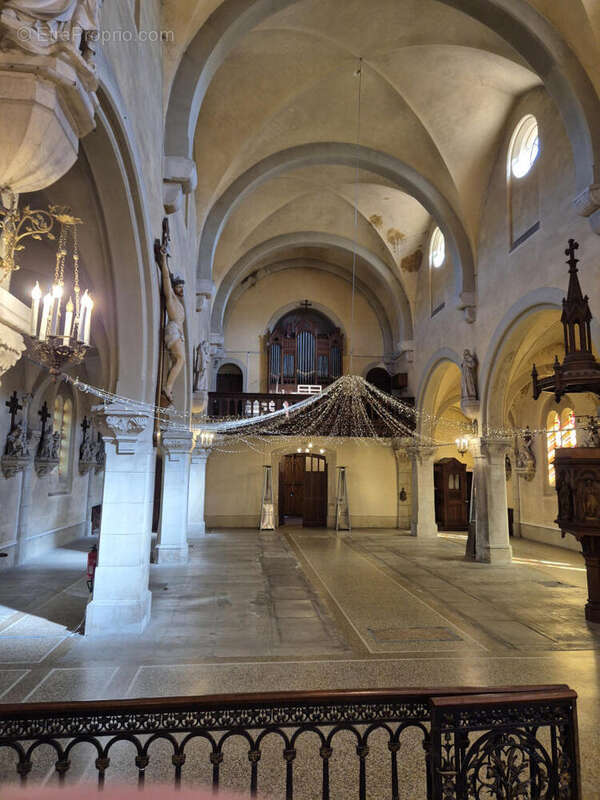 1000002708 - Maison à CORNIMONT