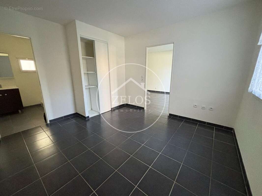 Appartement à LANTON
