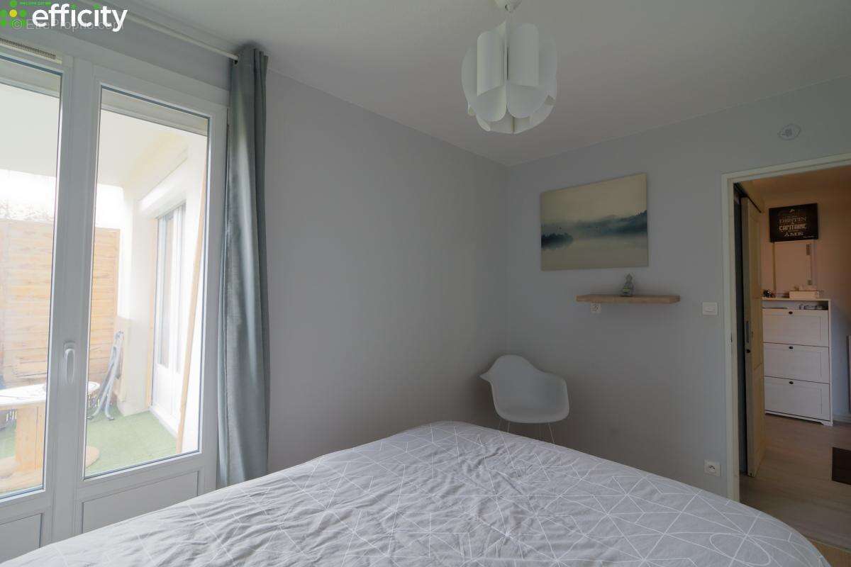 Appartement - photo 7