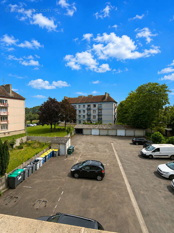 Appartement à ARRAS