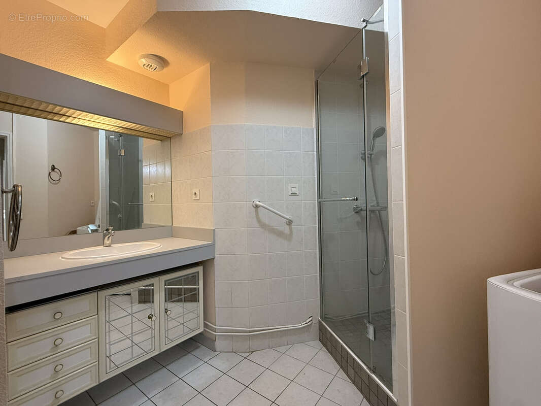 Appartement à TROYES