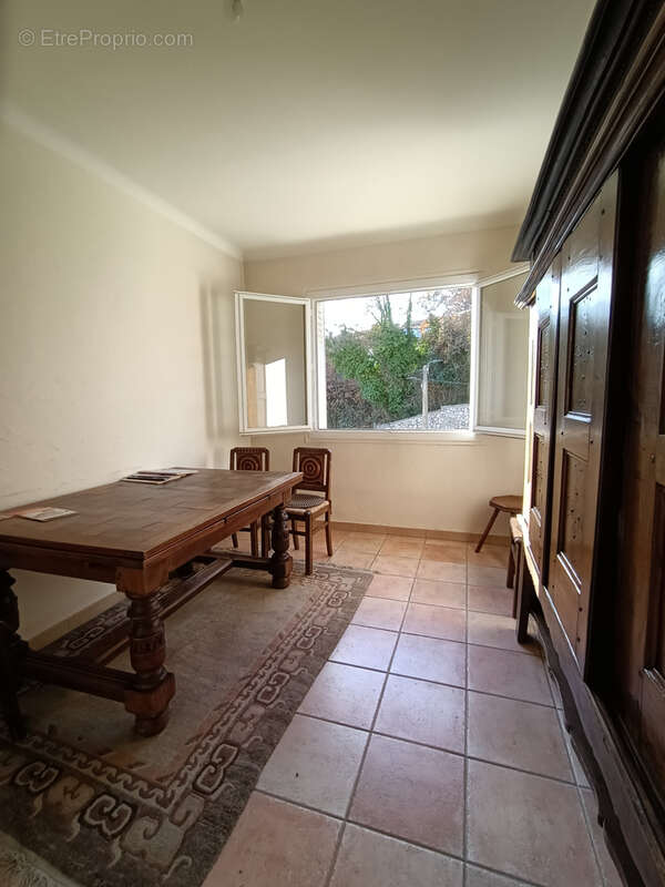 Appartement à PEYMEINADE