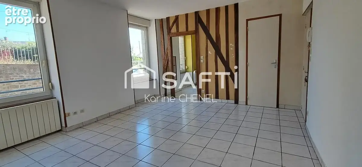 Photo 1 - Appartement à LA FERTE-MACE
