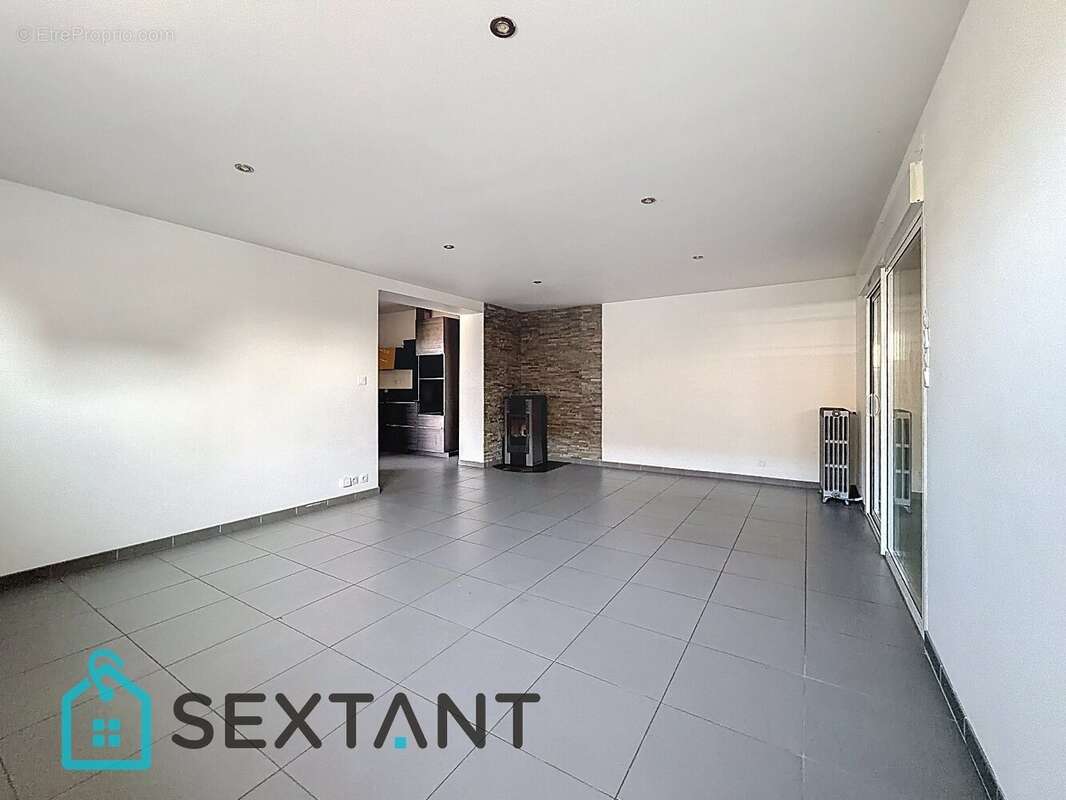 Maison à GRAND-COURONNE