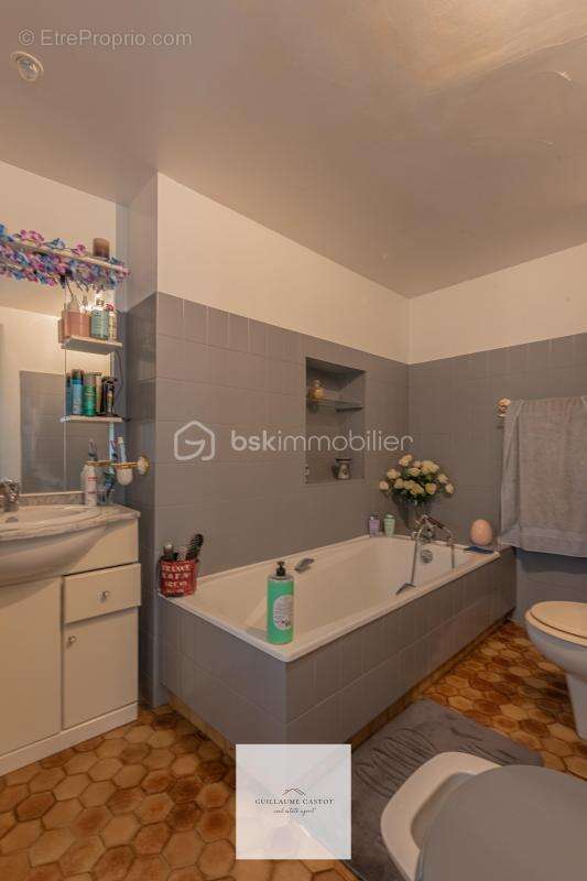 Appartement à ORANGE