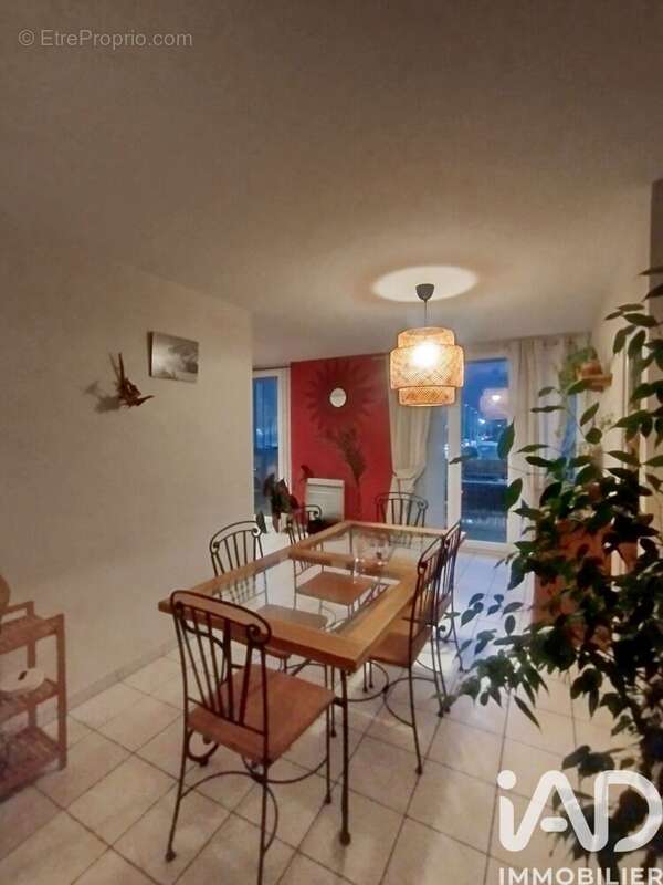 Photo 7 - Appartement à ALBERTVILLE