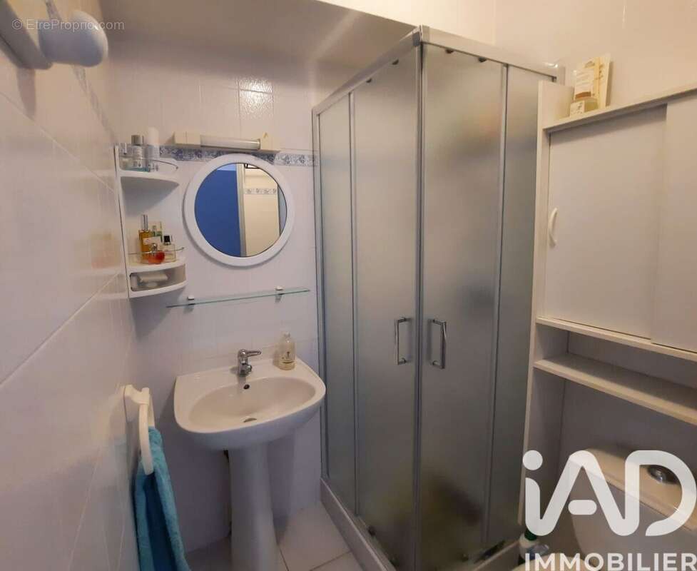 Photo 9 - Maison à FRONTIGNAN
