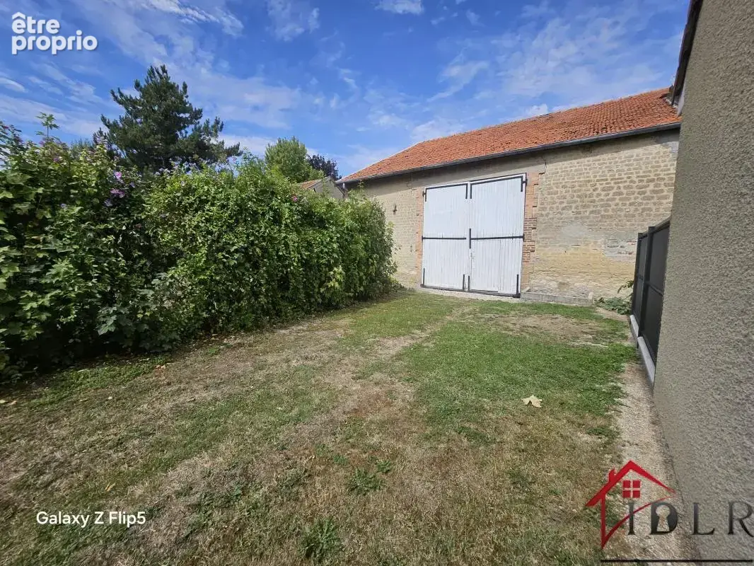 Exclusivité   Boult-sur-Suippe   Maison à fort potentiel - photo 16