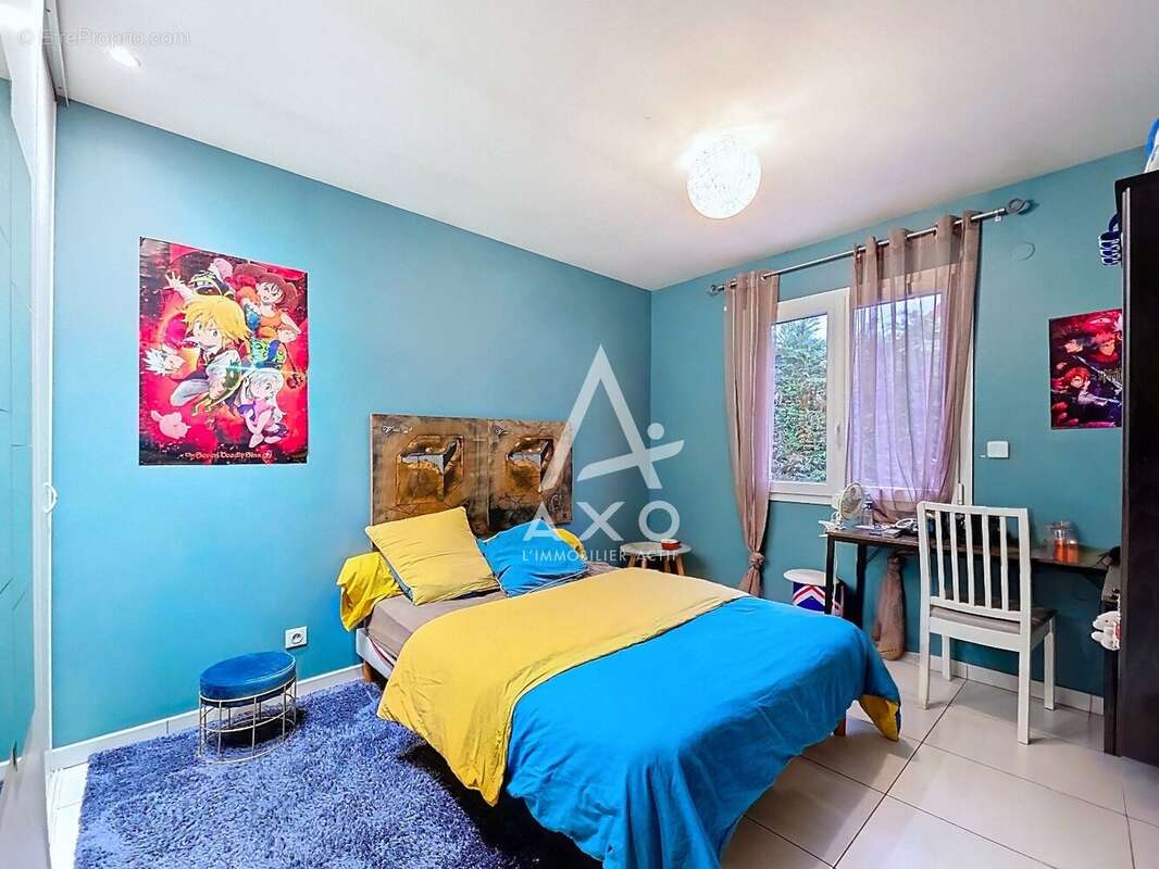 Maison à CEPOY