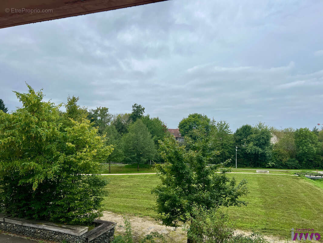 Appartement à BELFORT