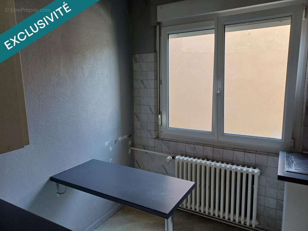 Photo 8 - Appartement à FORBACH
