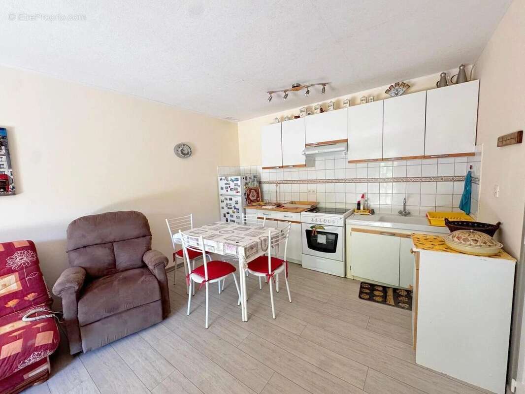 Appartement à LA SEYNE-SUR-MER