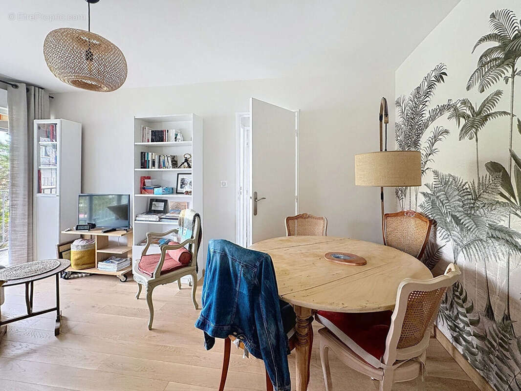 Appartement à CABOURG