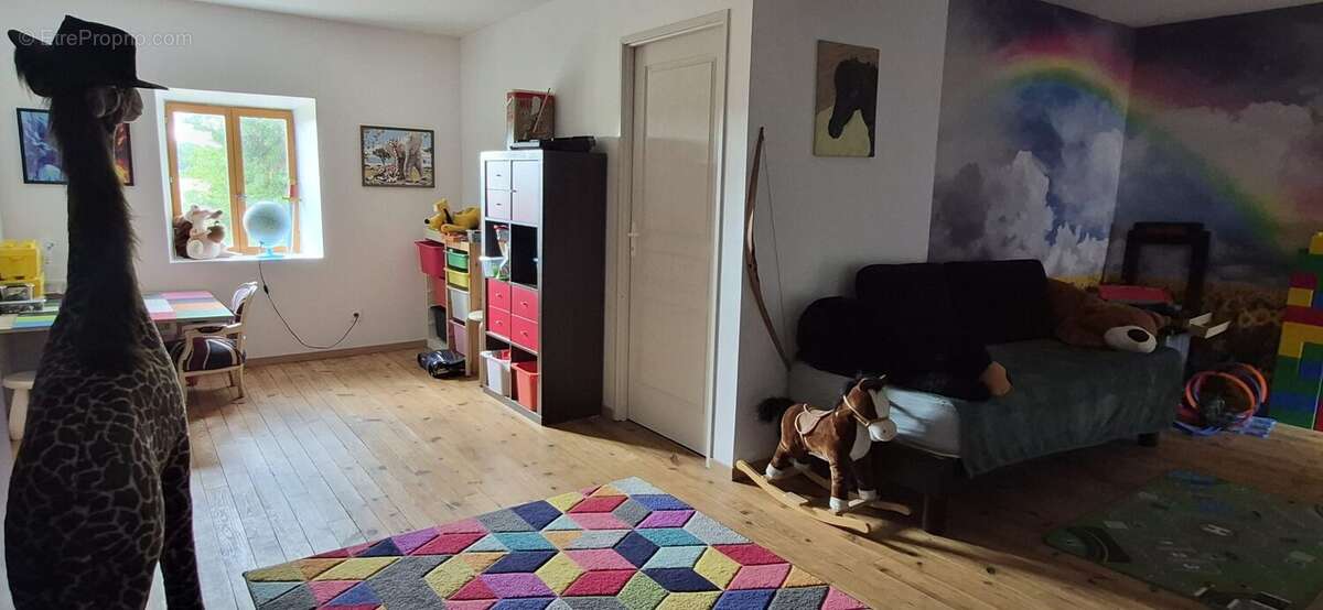 Maison 360 m² à Brizambourg  - photo 8