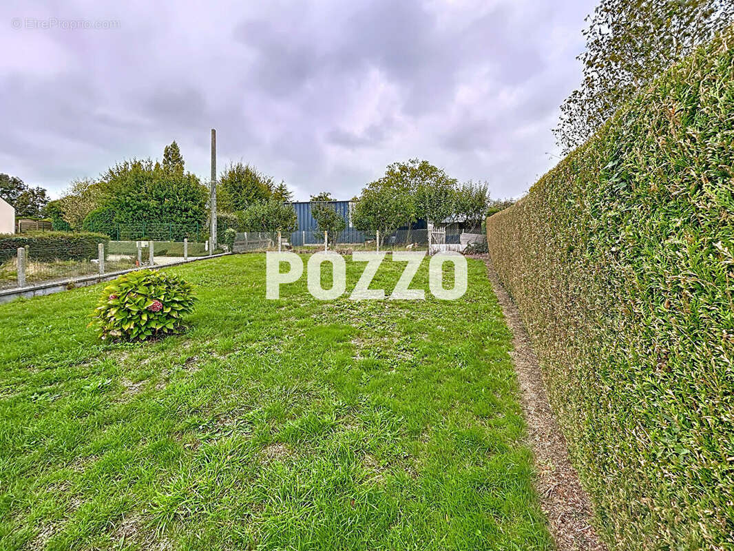 Maison à LE BENY-BOCAGE