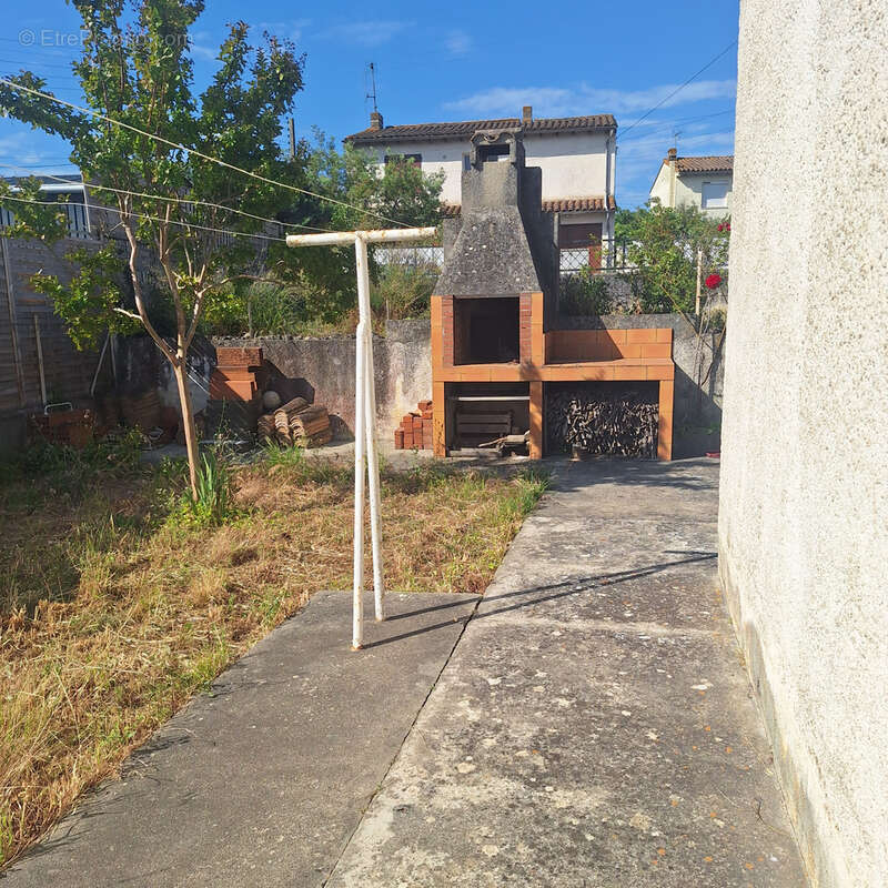 Maison à PALAJA