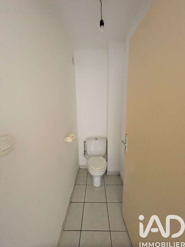 Photo 7 - Appartement à SAINT-DENIS