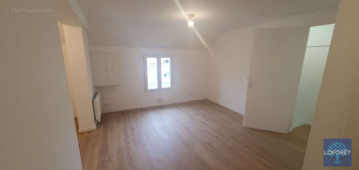 Appartement à NEUILLY-PLAISANCE