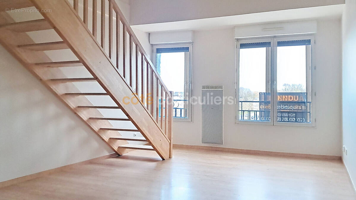 Appartement à MONTARGIS