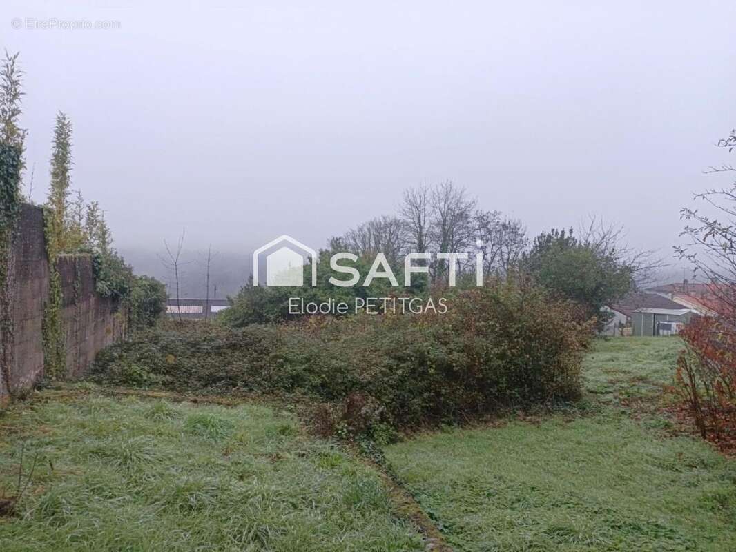 Photo 7 - Maison à MERVENT