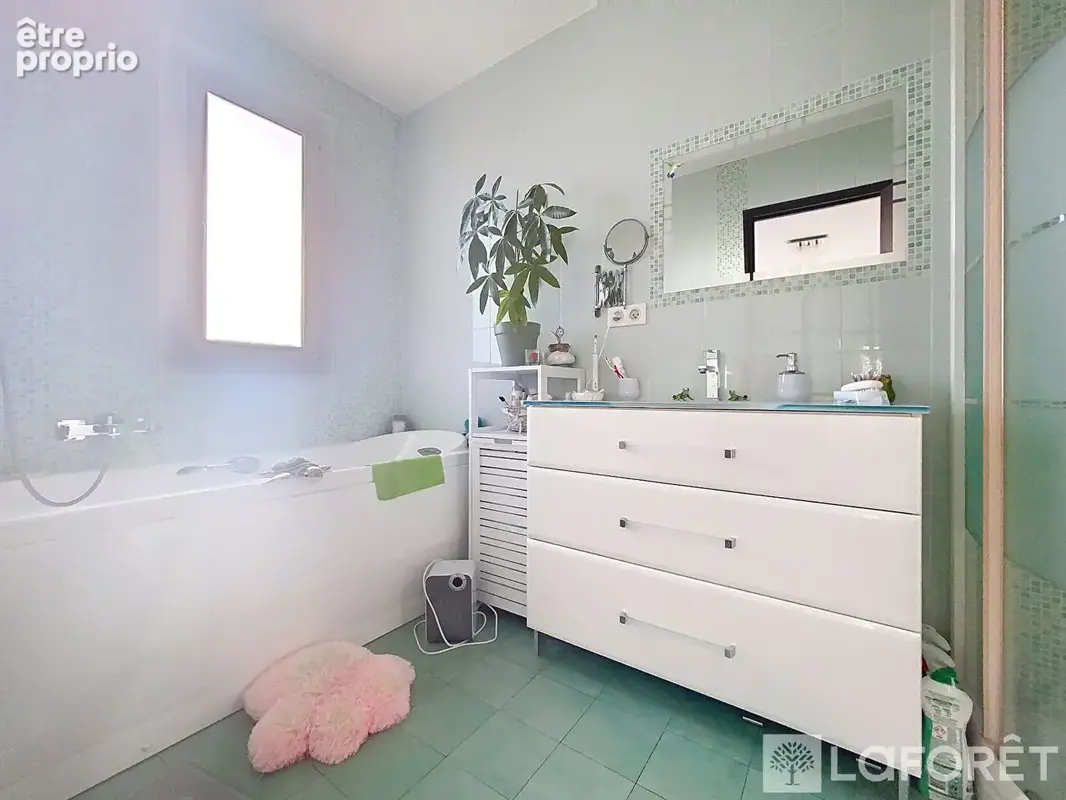 3 Pièces duplex - vue mer et garage - photo 15