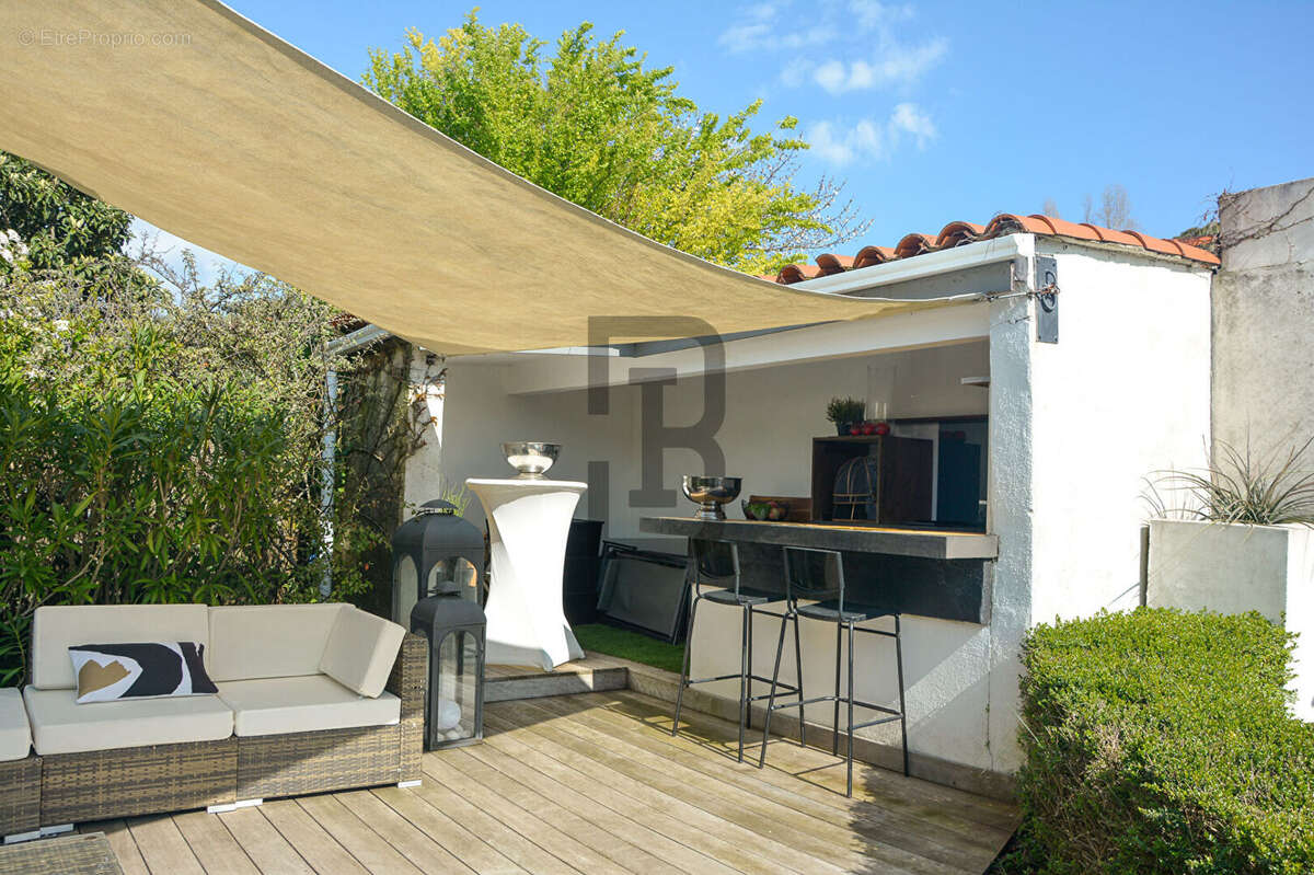 Maison à CARCASSONNE