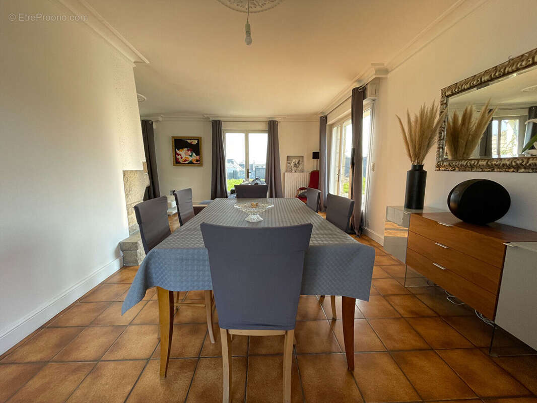 Maison à CESSON-SEVIGNE