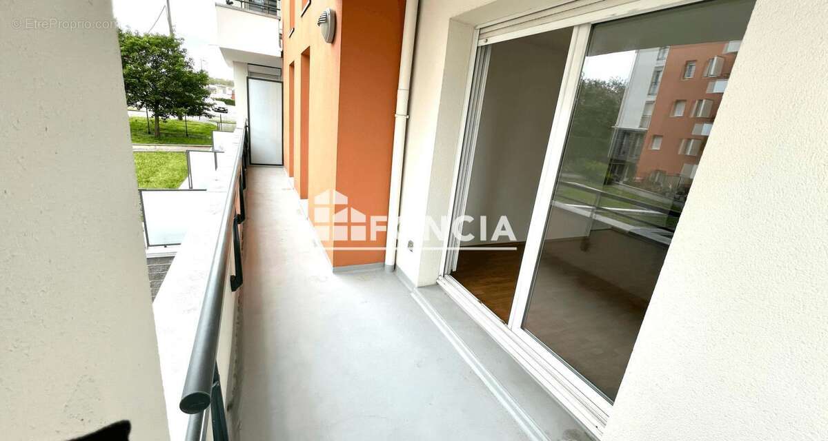 Appartement à VALENCIENNES